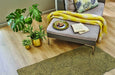 Likewise Matting seagrass natural Green Living Room  Rug.