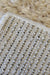 Homemaker lagom natural Beige Living Room Shaggy Rug.