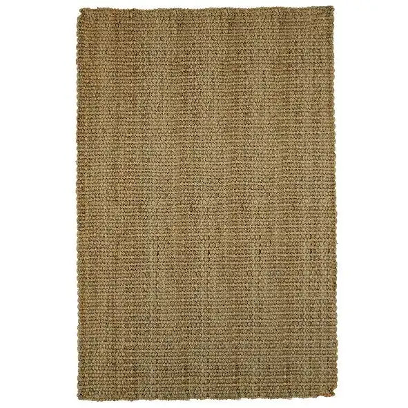 Likewise Matting jute likewise natural Beige Living Room Natural Fibre Rug.