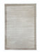 Origins belgrade natural Beige Living Room Geometric Rug.