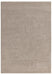 Asiatic valley natural route Beige Living Room Geometric Rug.