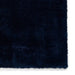 Think Rugs lux shaggy navy Blue, Navy Living Room Shaggy Rug.