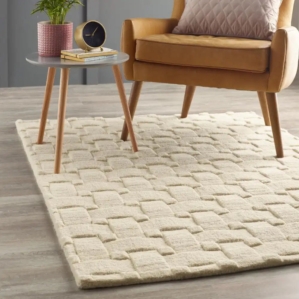 Basket Weave