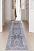 Homemaker maestro new trad grey pink Grey Living Room  Rug.