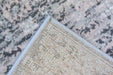 Homemaker maestro new trad grey pink Grey Living Room  Rug.