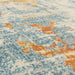 Asiatic nova nv39 illusion ochre Yellow Living Room  Rug.