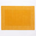 Esselle mayfair esme ochre Yellow Living Room Wool Rug.