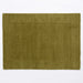 Esselle mayfair esme olive Green Living Room Wool Rug.