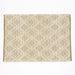 Esselle blenheim outdoor olive Green Living Room Washable Rug.