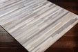 Surya rom olivia 2302 brown Brown, Multicoloured Living Room  Rug.