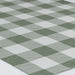 Surya bbd oriana 2309 green Green, Ivory Living Room  Rug.
