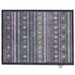 Hug Rug hug rug pet pet 85 Blue, Multicoloured Kitchen  Doormat Rug.