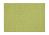Origins hug rug woven plain green Green Living Room Flat Weave Rug.
