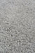 Homemaker snug melrose plain grey Grey Living Room Geometric Rug.