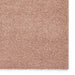 Think Rugs bali rose Pink Living Room Shaggy Rug.