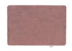 Origins sense rose Pink Living Room Shaggy Rug.