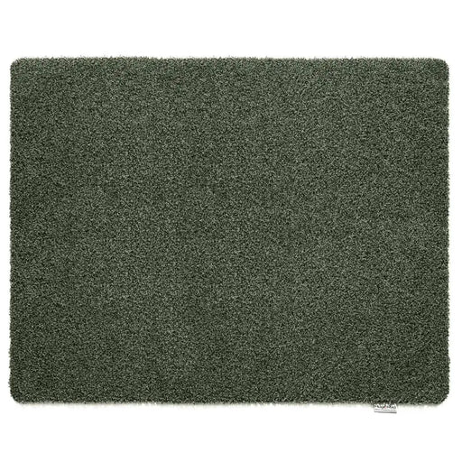 Hug Rug hug rug plains sage green Green Kitchen  Washable Rug.