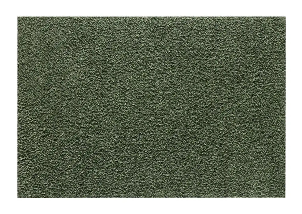 Turtle Mat multi grip sage green Green Kitchen  Washable Rug.