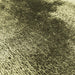 Asiatic plush sage green  Living Room Shaggy Rug.