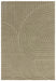 Asiatic hague sage Green Living Room Wool Rug.