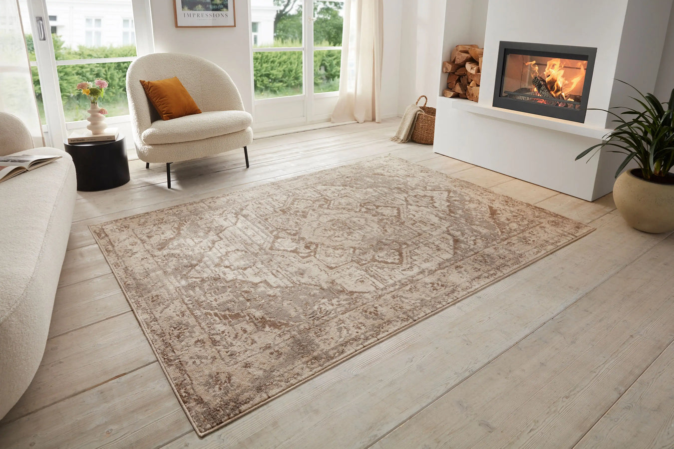Terrain Rugs