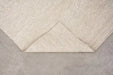 Woven Edge wanderlust sea island Beige Living Room  Rug.