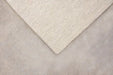 Woven Edge wanderlust sea island Beige Living Room  Rug.