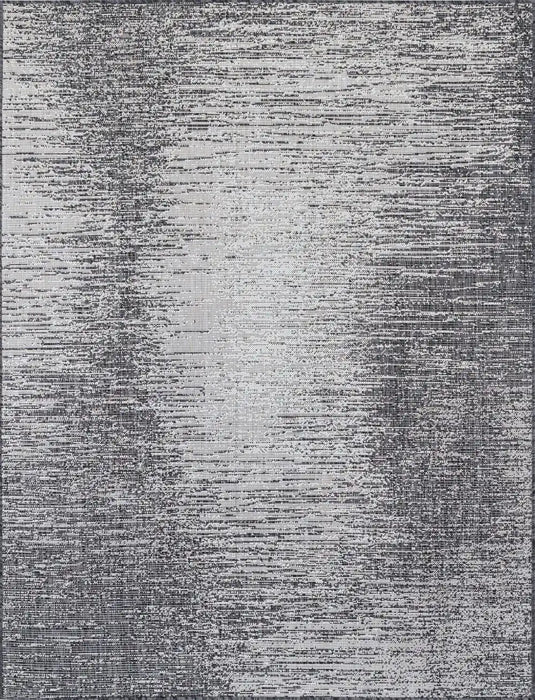 Surya rvl shelby 2302 grey Grey Living Room Flat Weave Rug.