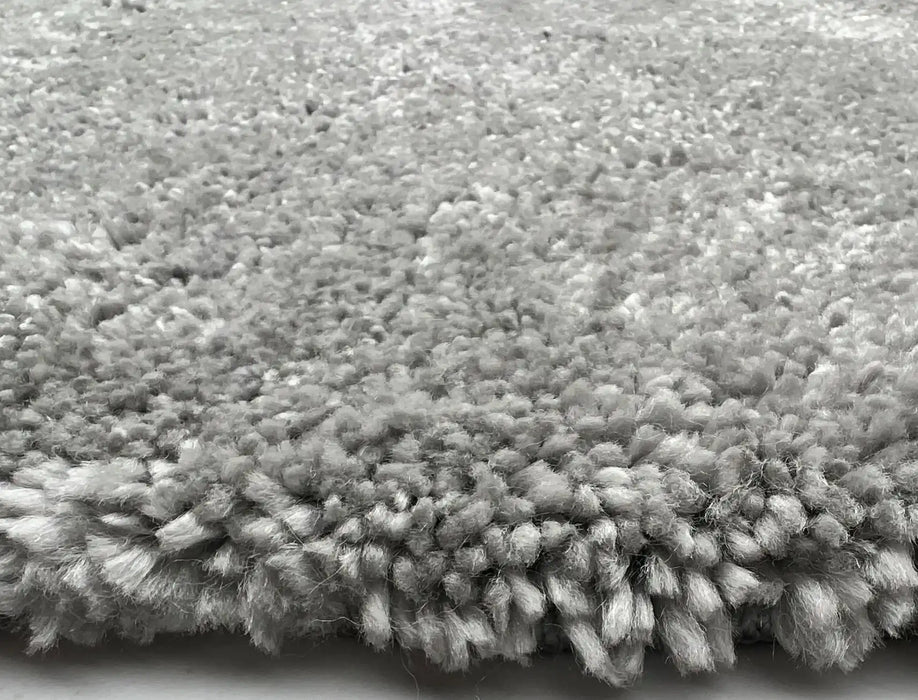 Origins my lux silver Grey Living Room  Rug.