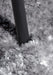 Elle Decoration elle cosy silver Grey Living Room Shaggy Rug.