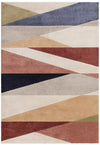  sketch sk25 segment multi    Rug.