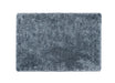 Origins my lux smoke blue Blue Living Room  Rug.