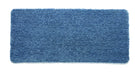 Origins my lux smoke blue Blue Living Room  Rug.