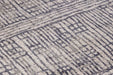 Hanse Home terrain sole cream grey Grey, Cream Living Room Moroccan Rug.