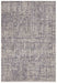 Hanse Home terrain sole cream grey Grey, Cream Living Room Moroccan Rug.