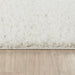Surya mog soso 2302 white Ivory Living Room Shaggy Rug.