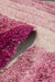 Rug Style 3d ultimate shaggy stella purple Purple Living Room Geometric Rug.