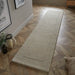 Esselle mayfair esme stone Beige Living Room Wool Rug.