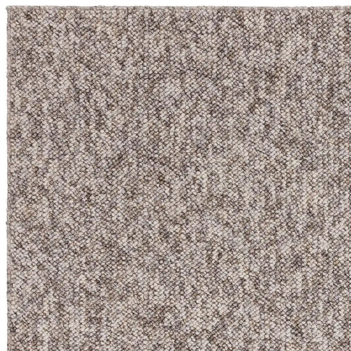 Asiatic boden washable stone Grey Living Room Geometric Rug.