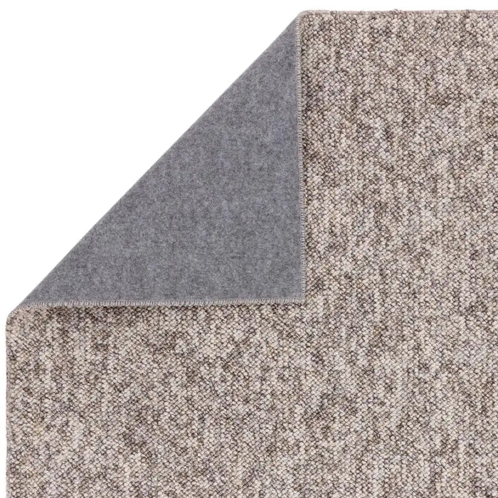 Asiatic boden washable stone Grey Living Room Geometric Rug.