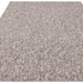 Asiatic boden washable stone Grey Living Room Geometric Rug.