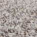 Asiatic boden washable stone Grey Living Room Geometric Rug.