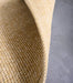 Woven Edge dreamweaver sun kissed ochre Yellow Living Room  Rug.