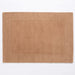 Esselle mayfair esme taupe Brown Living Room Wool Rug.