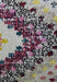 Homemaker villa tribal Multicoloured Living Room Geometric Rug.