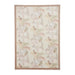 Think Rugs laurence llewelyn bowen tropicana bronze Brown, Beige Living Room Floral Rug.