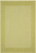 Nourison terrazo trz01 green Green Outdoor  Flat Weave Rug.