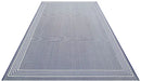 Nourison terrazo trz02 blue Blue Outdoor  Flat Weave Rug.