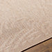 Surya trg vanessa 2382 camel Beige Outdoor  Flat Weave Rug.