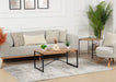 Surya moc victoire 2311 grey Grey Living Room  Rug.